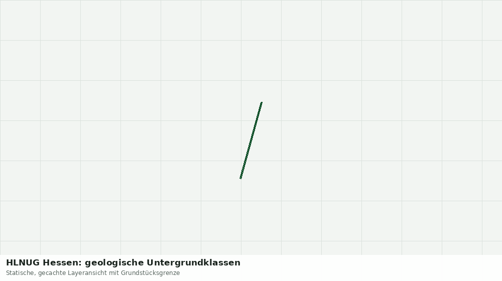 Statische Kartenansicht: HLNUG Hessen: geologische Untergrundklassen