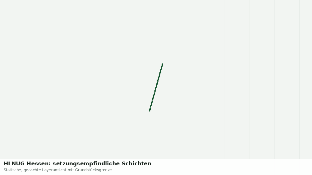 Statische Kartenansicht: HLNUG Hessen: setzungsempfindliche Schichten
