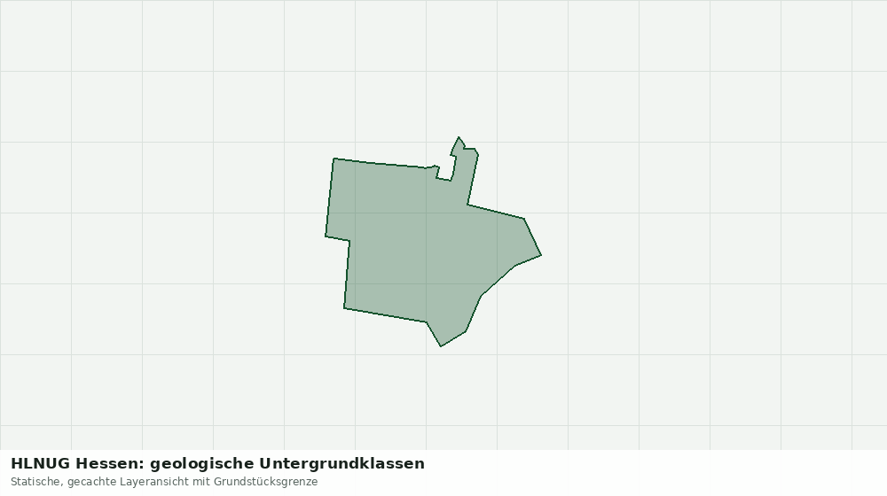Statische Kartenansicht: HLNUG Hessen: geologische Untergrundklassen