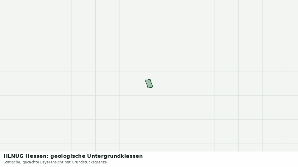 Statische Kartenansicht: HLNUG Hessen: geologische Untergrundklassen