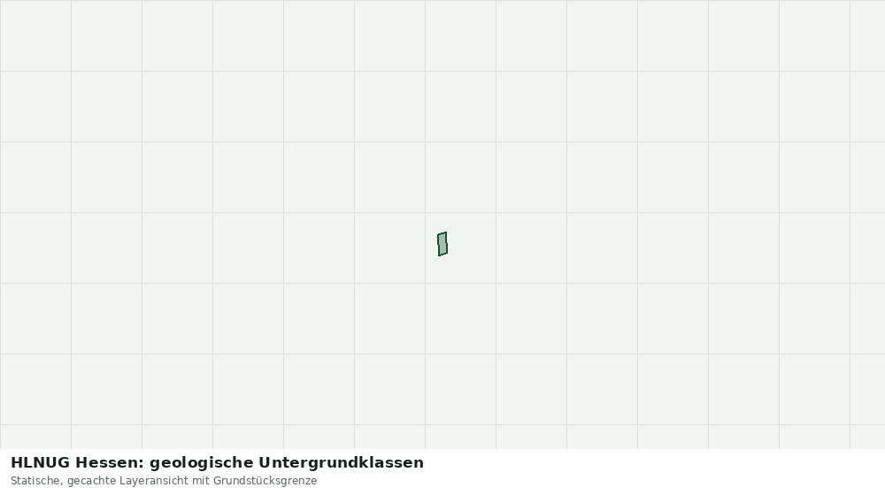Statische Kartenansicht: HLNUG Hessen: geologische Untergrundklassen