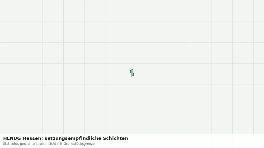 Statische Kartenansicht: HLNUG Hessen: setzungsempfindliche Schichten