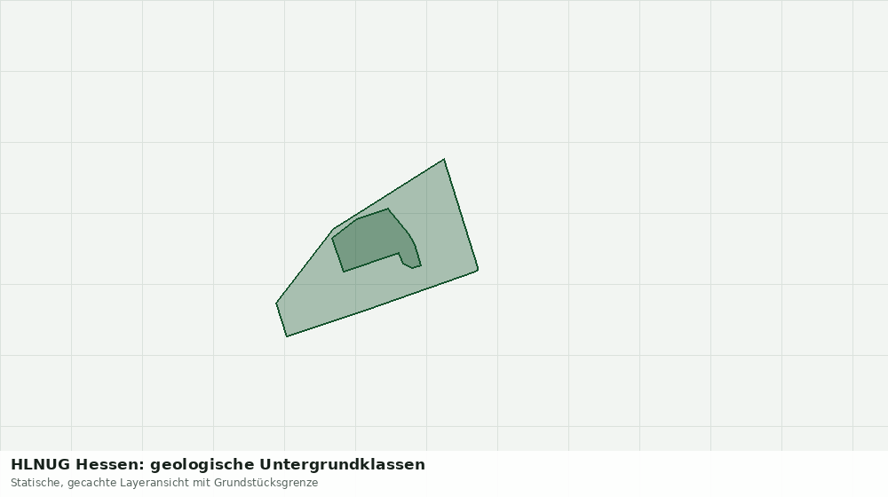 Statische Kartenansicht: HLNUG Hessen: geologische Untergrundklassen