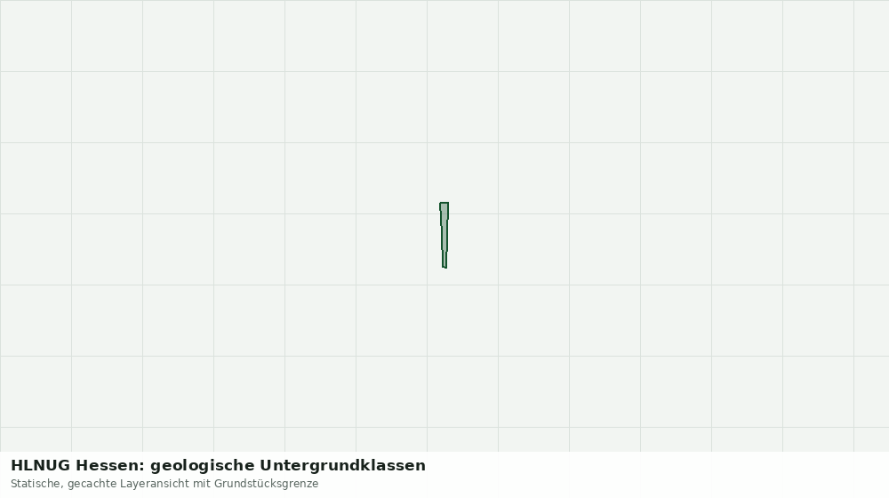 Statische Kartenansicht: HLNUG Hessen: geologische Untergrundklassen