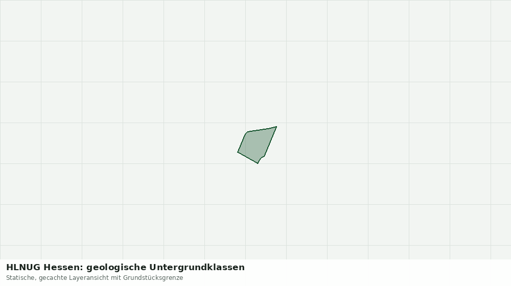 Statische Kartenansicht: HLNUG Hessen: geologische Untergrundklassen