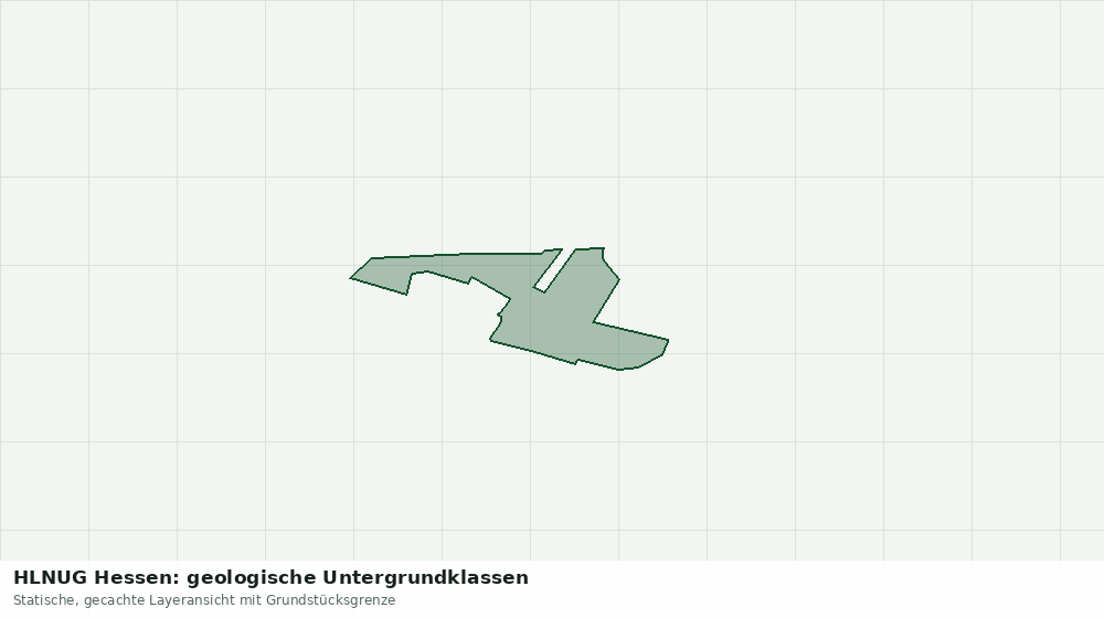 Statische Kartenansicht: HLNUG Hessen: geologische Untergrundklassen