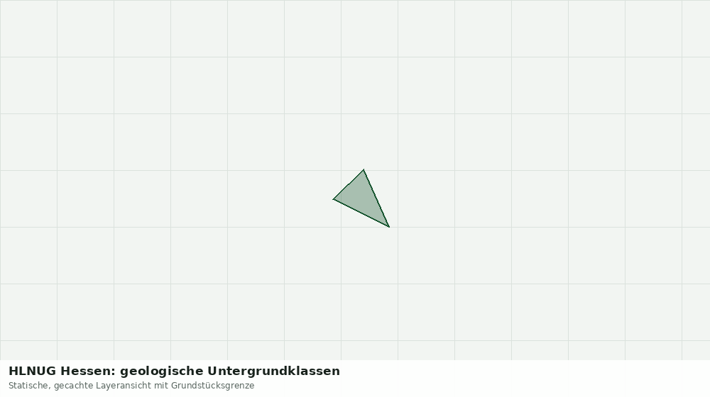 Statische Kartenansicht: HLNUG Hessen: geologische Untergrundklassen