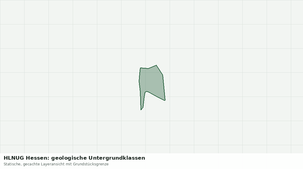 Statische Kartenansicht: HLNUG Hessen: geologische Untergrundklassen