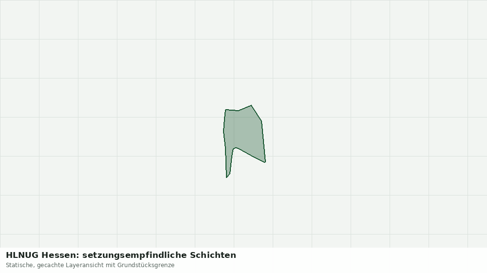 Statische Kartenansicht: HLNUG Hessen: setzungsempfindliche Schichten