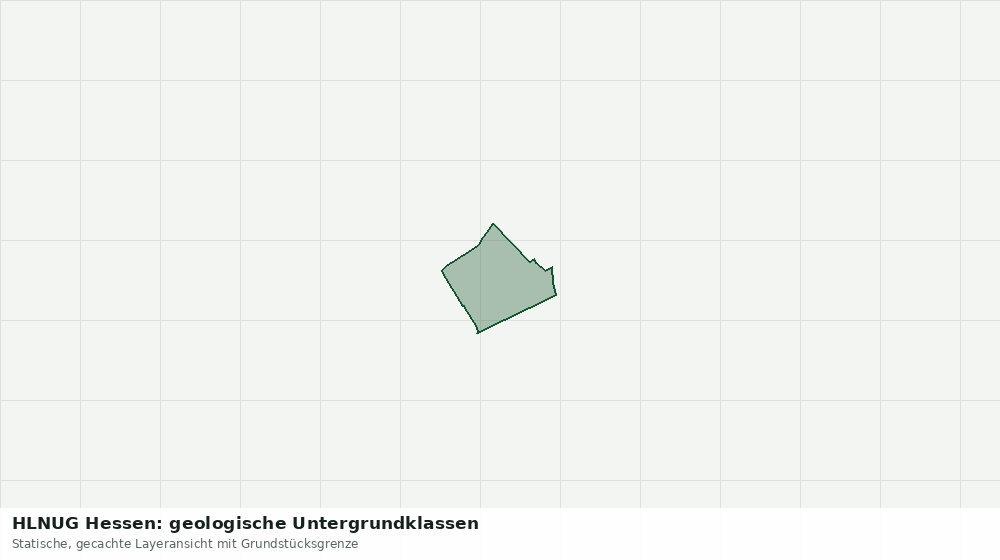 Statische Kartenansicht: HLNUG Hessen: geologische Untergrundklassen
