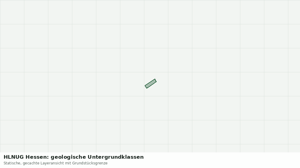 Statische Kartenansicht: HLNUG Hessen: geologische Untergrundklassen