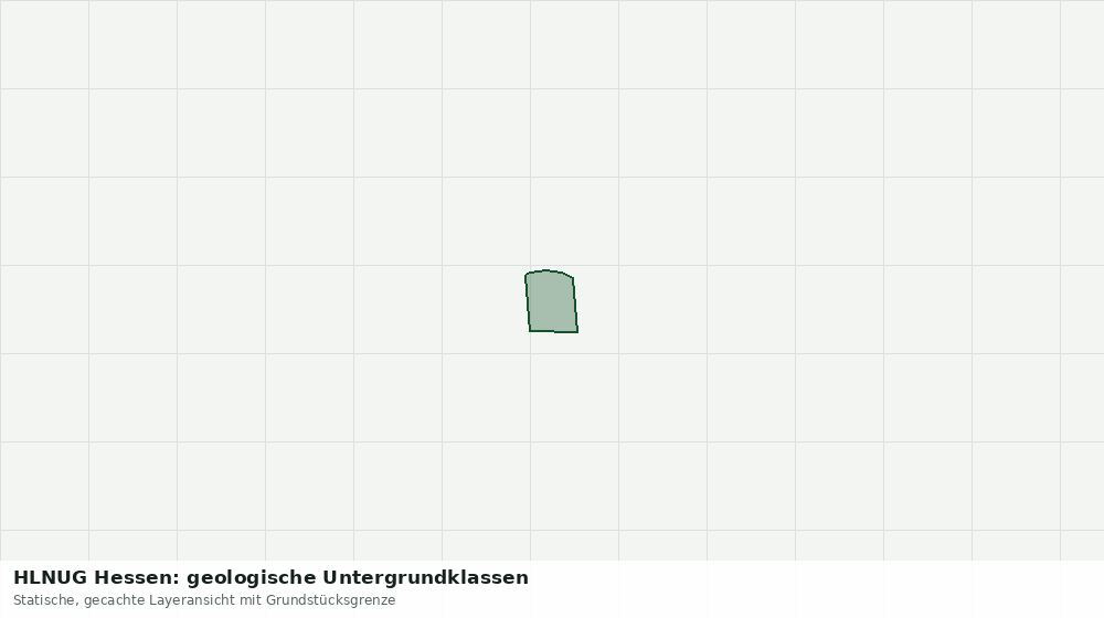 Statische Kartenansicht: HLNUG Hessen: geologische Untergrundklassen