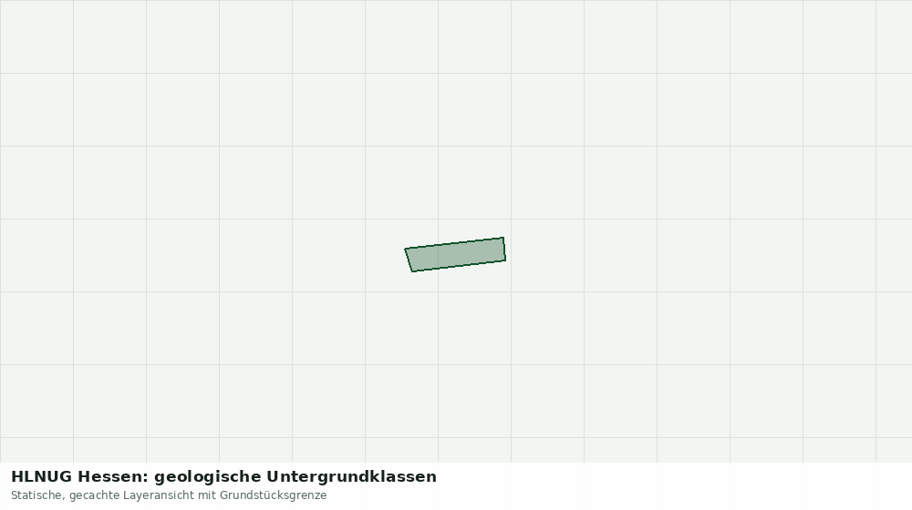 Statische Kartenansicht: HLNUG Hessen: geologische Untergrundklassen
