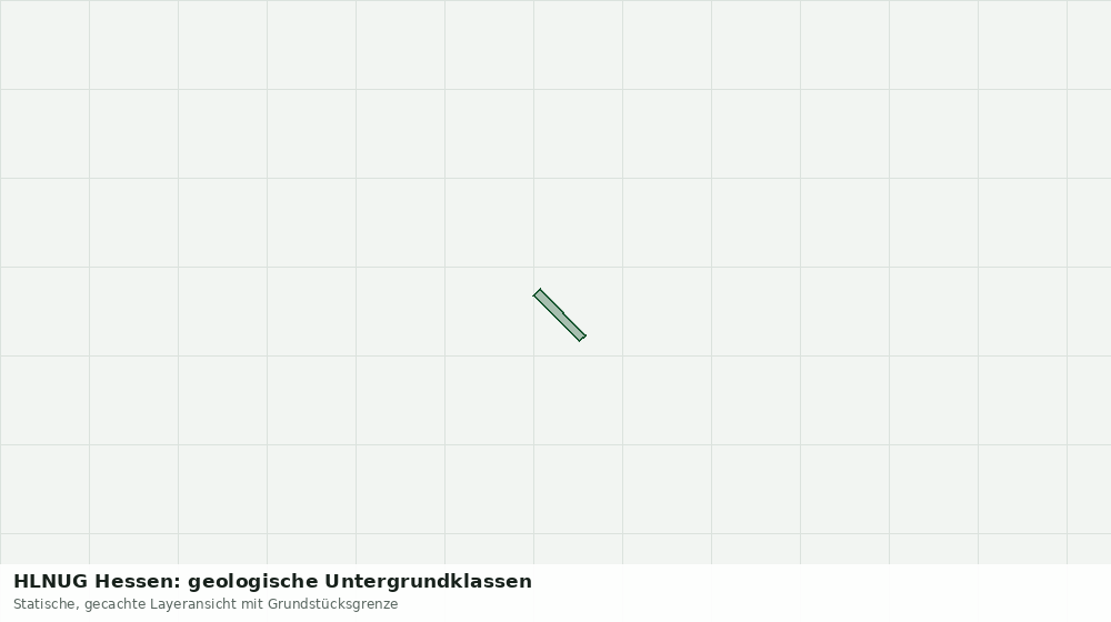 Statische Kartenansicht: HLNUG Hessen: geologische Untergrundklassen