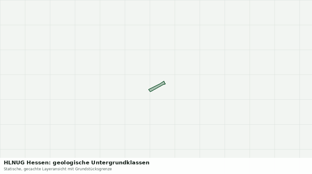 Statische Kartenansicht: HLNUG Hessen: geologische Untergrundklassen