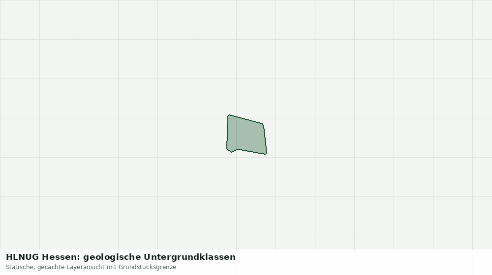 Statische Kartenansicht: HLNUG Hessen: geologische Untergrundklassen