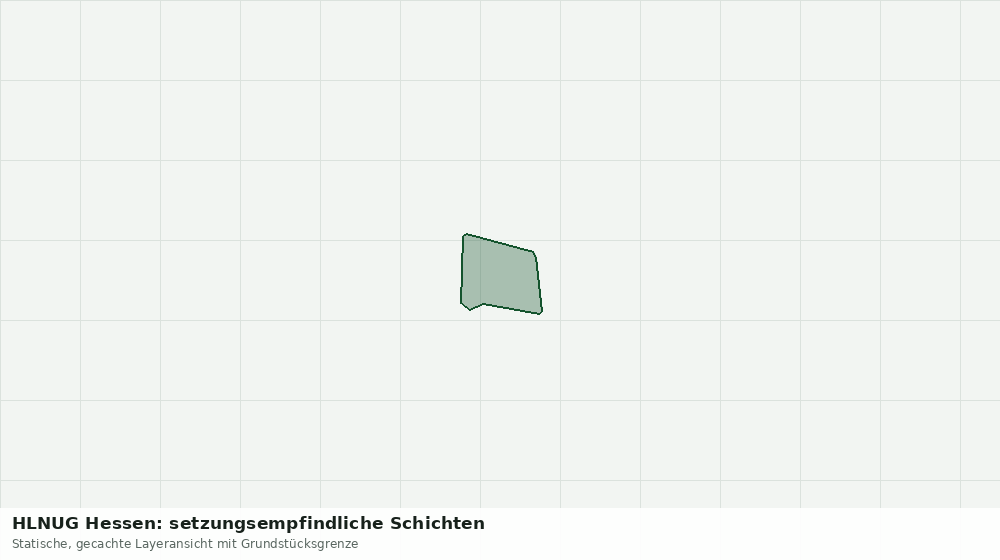 Statische Kartenansicht: HLNUG Hessen: setzungsempfindliche Schichten
