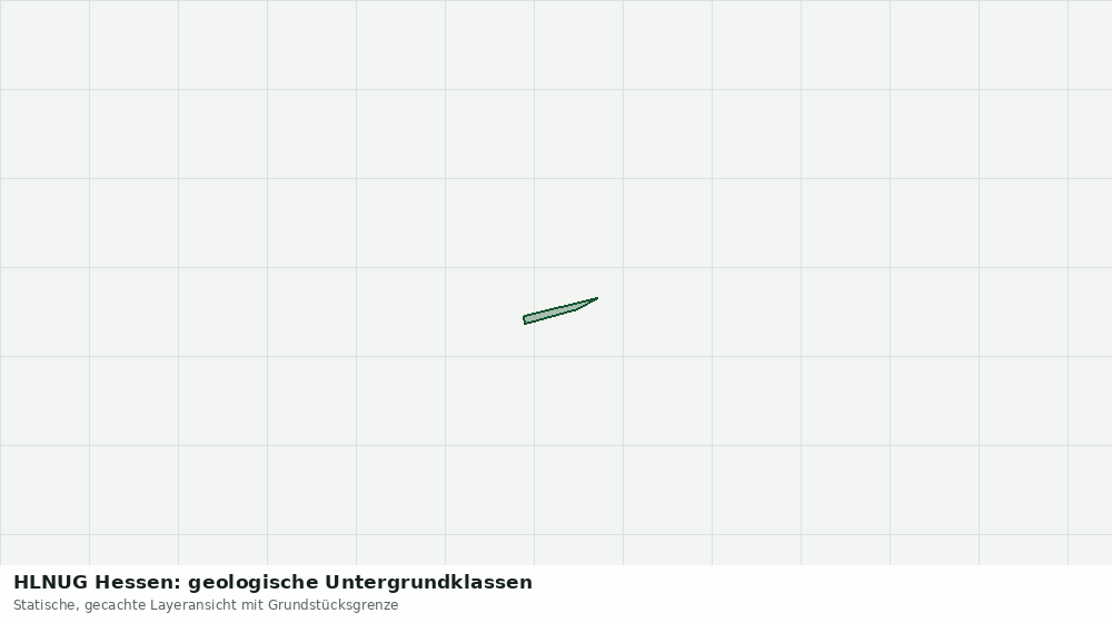 Statische Kartenansicht: HLNUG Hessen: geologische Untergrundklassen