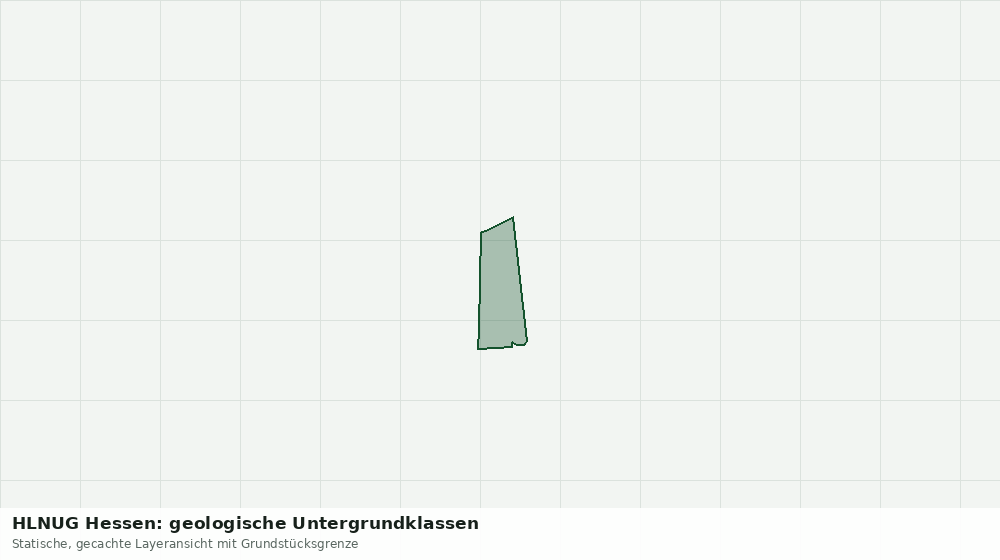 Statische Kartenansicht: HLNUG Hessen: geologische Untergrundklassen