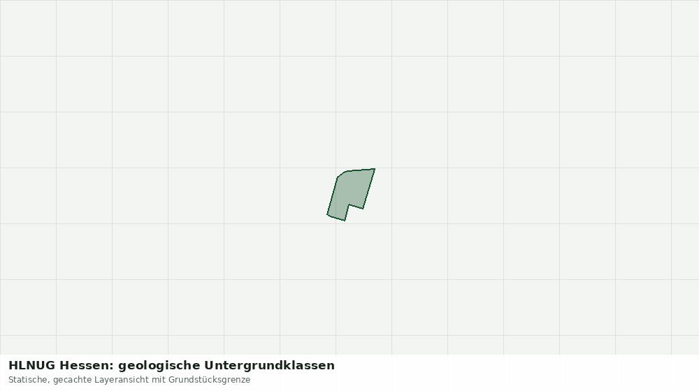 Statische Kartenansicht: HLNUG Hessen: geologische Untergrundklassen