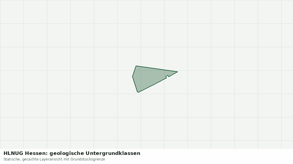 Statische Kartenansicht: HLNUG Hessen: geologische Untergrundklassen