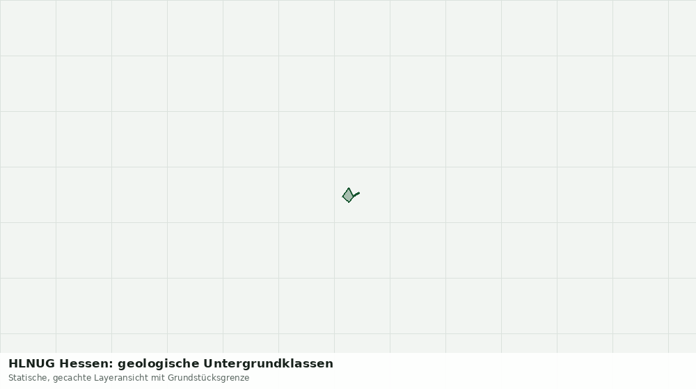 Statische Kartenansicht: HLNUG Hessen: geologische Untergrundklassen