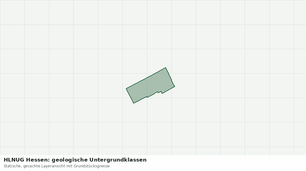Statische Kartenansicht: HLNUG Hessen: geologische Untergrundklassen