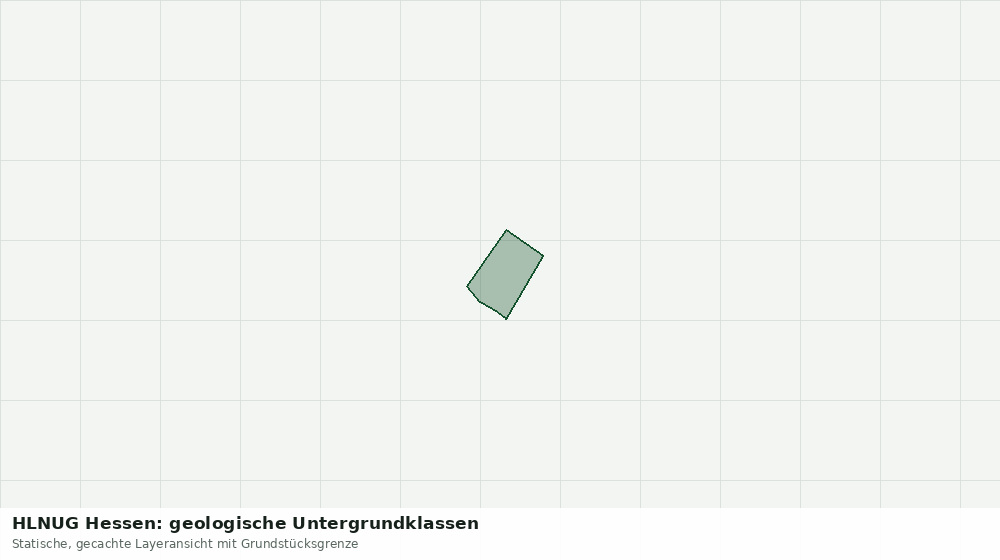 Statische Kartenansicht: HLNUG Hessen: geologische Untergrundklassen