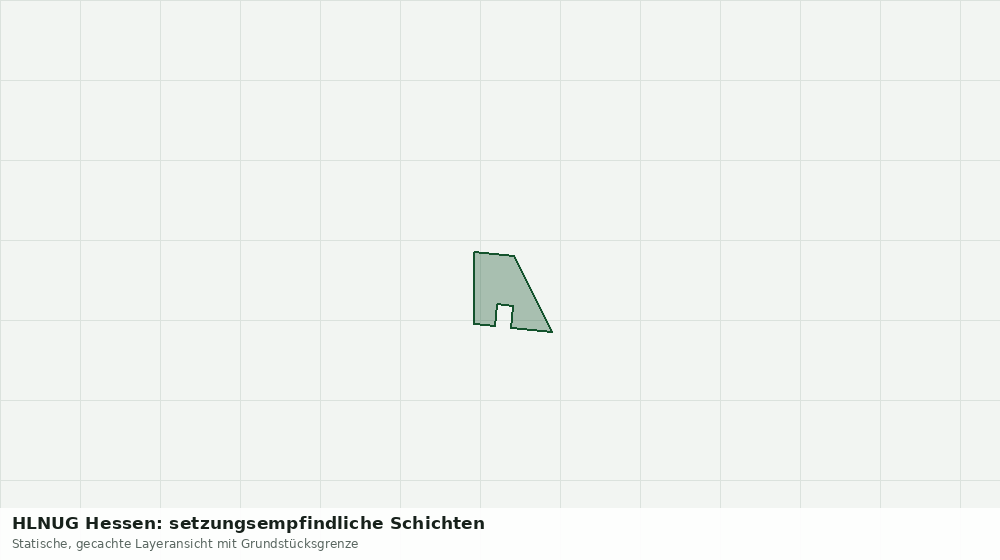 Statische Kartenansicht: HLNUG Hessen: setzungsempfindliche Schichten