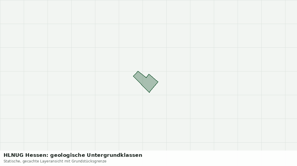 Statische Kartenansicht: HLNUG Hessen: geologische Untergrundklassen