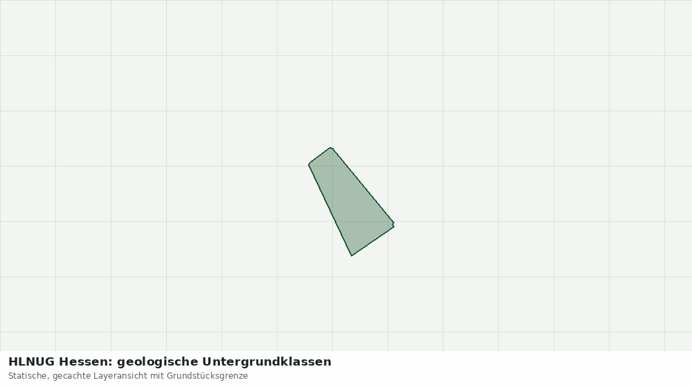 Statische Kartenansicht: HLNUG Hessen: geologische Untergrundklassen