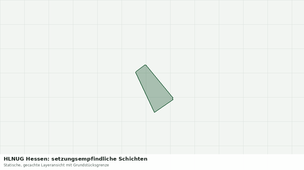 Statische Kartenansicht: HLNUG Hessen: setzungsempfindliche Schichten