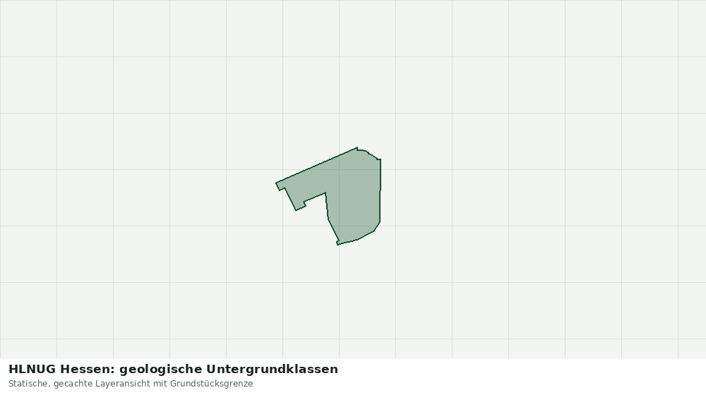 Statische Kartenansicht: HLNUG Hessen: geologische Untergrundklassen