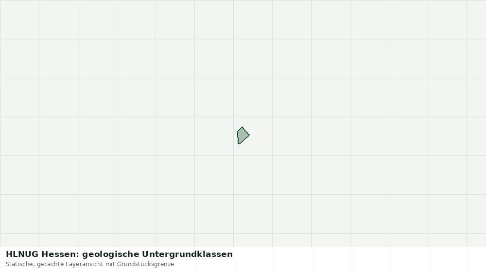 Statische Kartenansicht: HLNUG Hessen: geologische Untergrundklassen