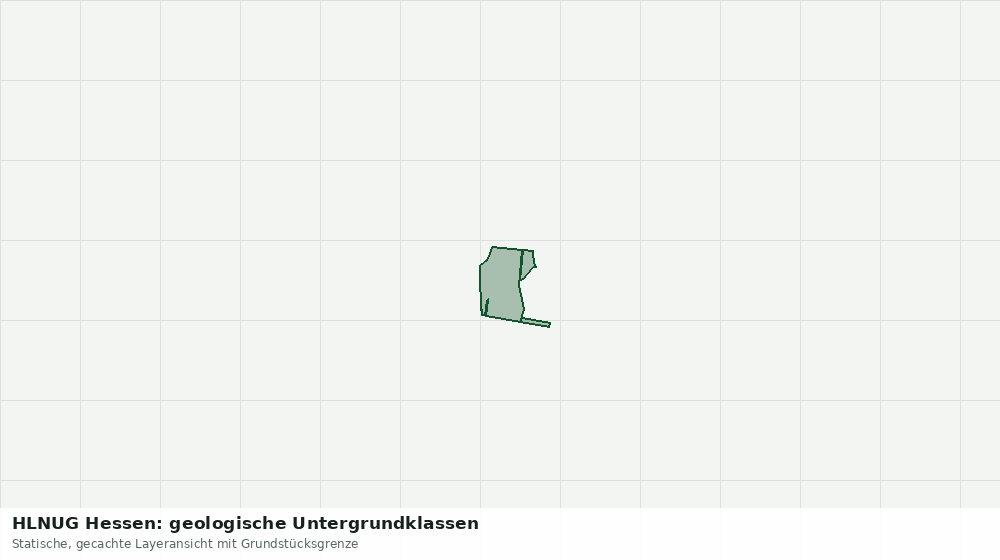 Statische Kartenansicht: HLNUG Hessen: geologische Untergrundklassen