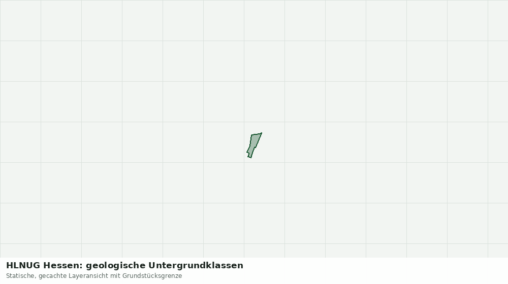 Statische Kartenansicht: HLNUG Hessen: geologische Untergrundklassen