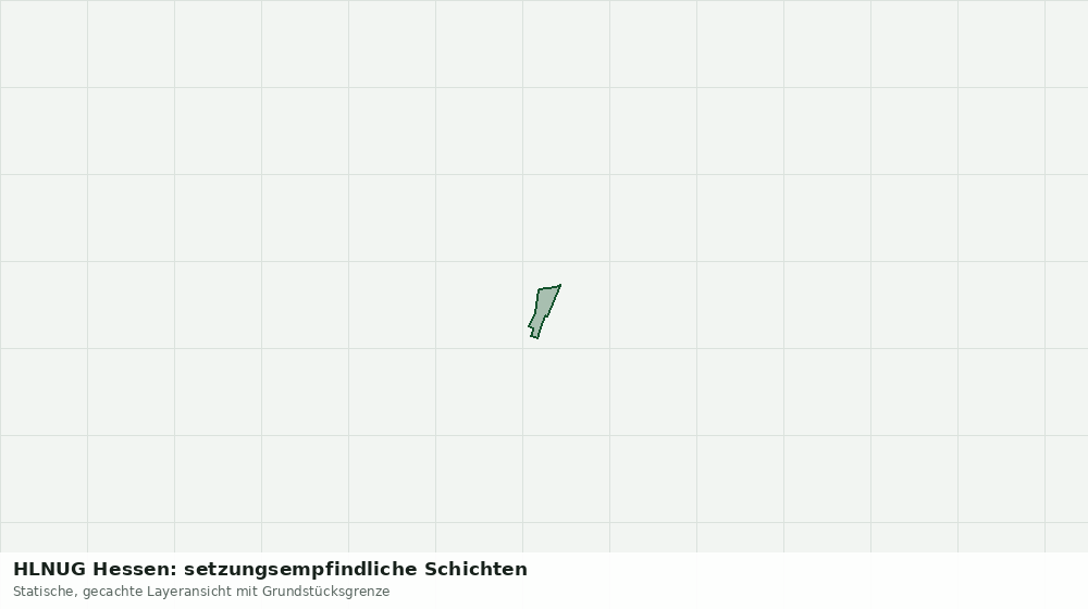 Statische Kartenansicht: HLNUG Hessen: setzungsempfindliche Schichten