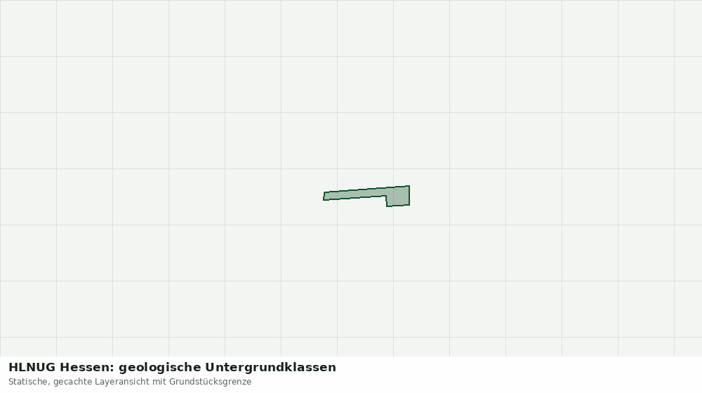 Statische Kartenansicht: HLNUG Hessen: geologische Untergrundklassen
