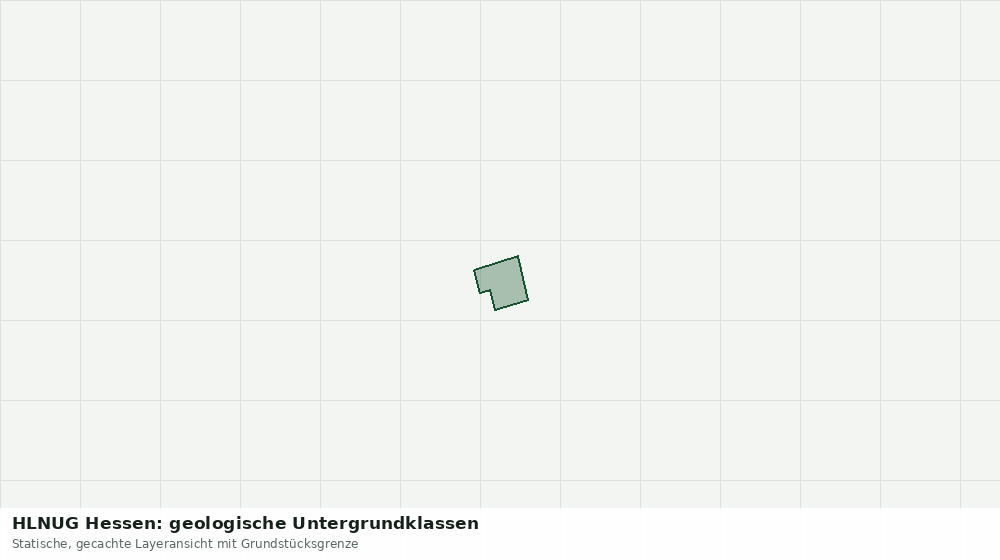Statische Kartenansicht: HLNUG Hessen: geologische Untergrundklassen