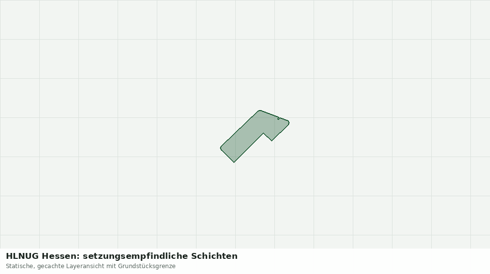 Statische Kartenansicht: HLNUG Hessen: setzungsempfindliche Schichten