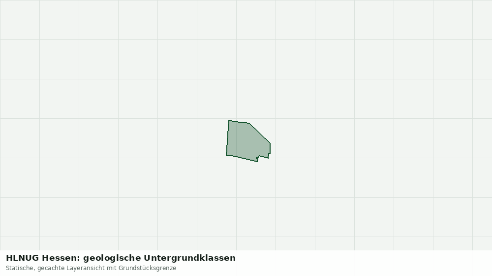 Statische Kartenansicht: HLNUG Hessen: geologische Untergrundklassen