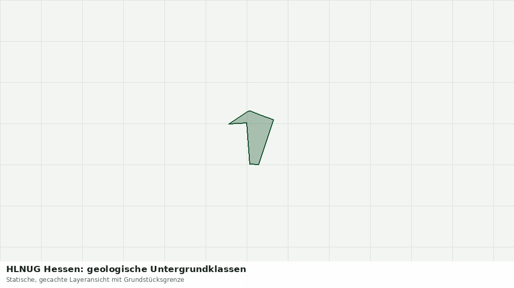 Statische Kartenansicht: HLNUG Hessen: geologische Untergrundklassen