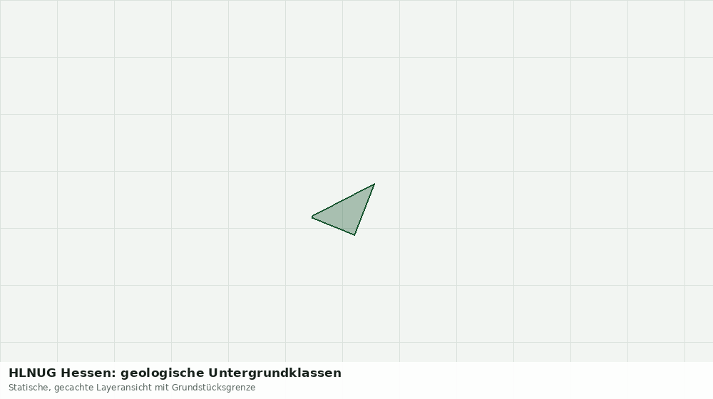 Statische Kartenansicht: HLNUG Hessen: geologische Untergrundklassen