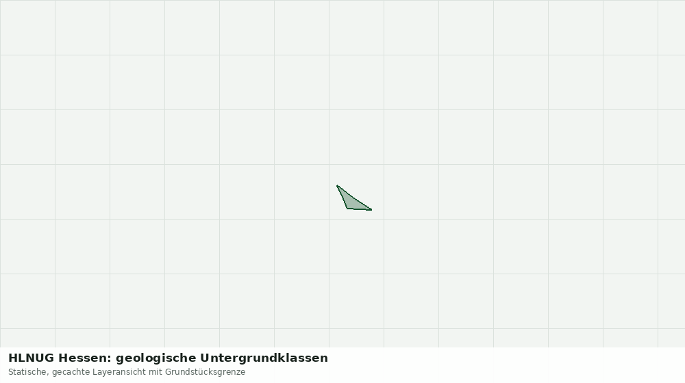 Statische Kartenansicht: HLNUG Hessen: geologische Untergrundklassen