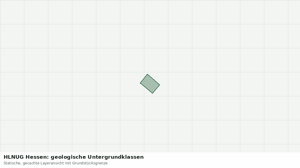 Statische Kartenansicht: HLNUG Hessen: geologische Untergrundklassen
