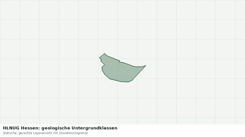 Statische Kartenansicht: HLNUG Hessen: geologische Untergrundklassen
