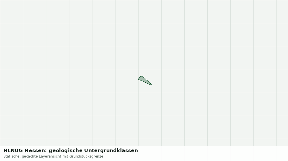 Statische Kartenansicht: HLNUG Hessen: geologische Untergrundklassen