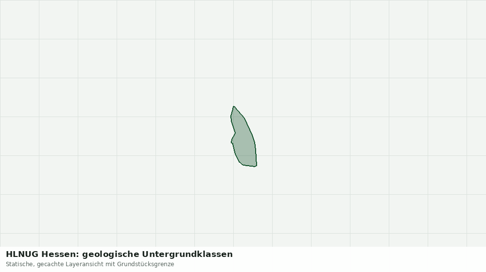Statische Kartenansicht: HLNUG Hessen: geologische Untergrundklassen