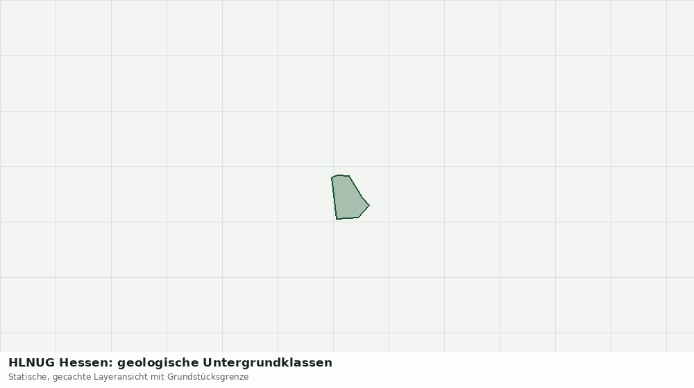 Statische Kartenansicht: HLNUG Hessen: geologische Untergrundklassen