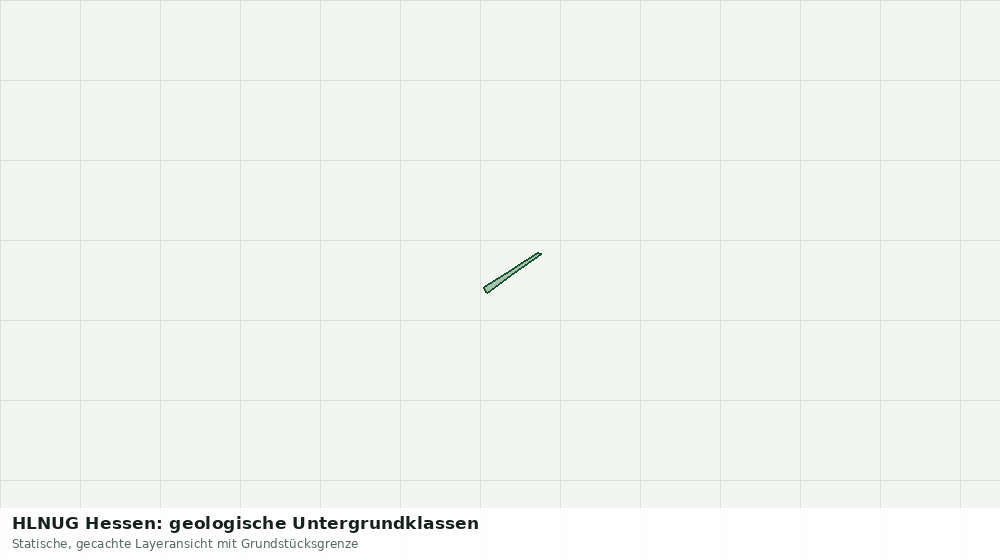 Statische Kartenansicht: HLNUG Hessen: geologische Untergrundklassen